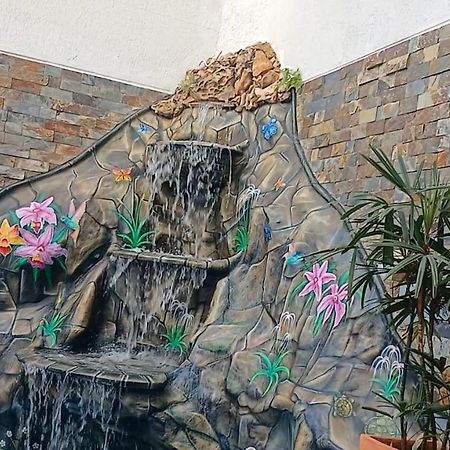 Hotel Getsemani Bga Bucaramanga Zewnętrze zdjęcie