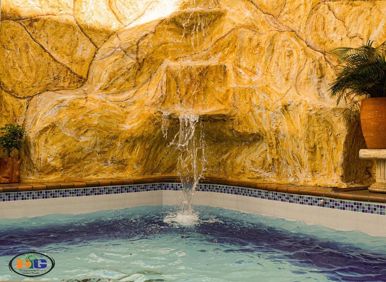 Hotel Getsemani Bga Bucaramanga Zewnętrze zdjęcie