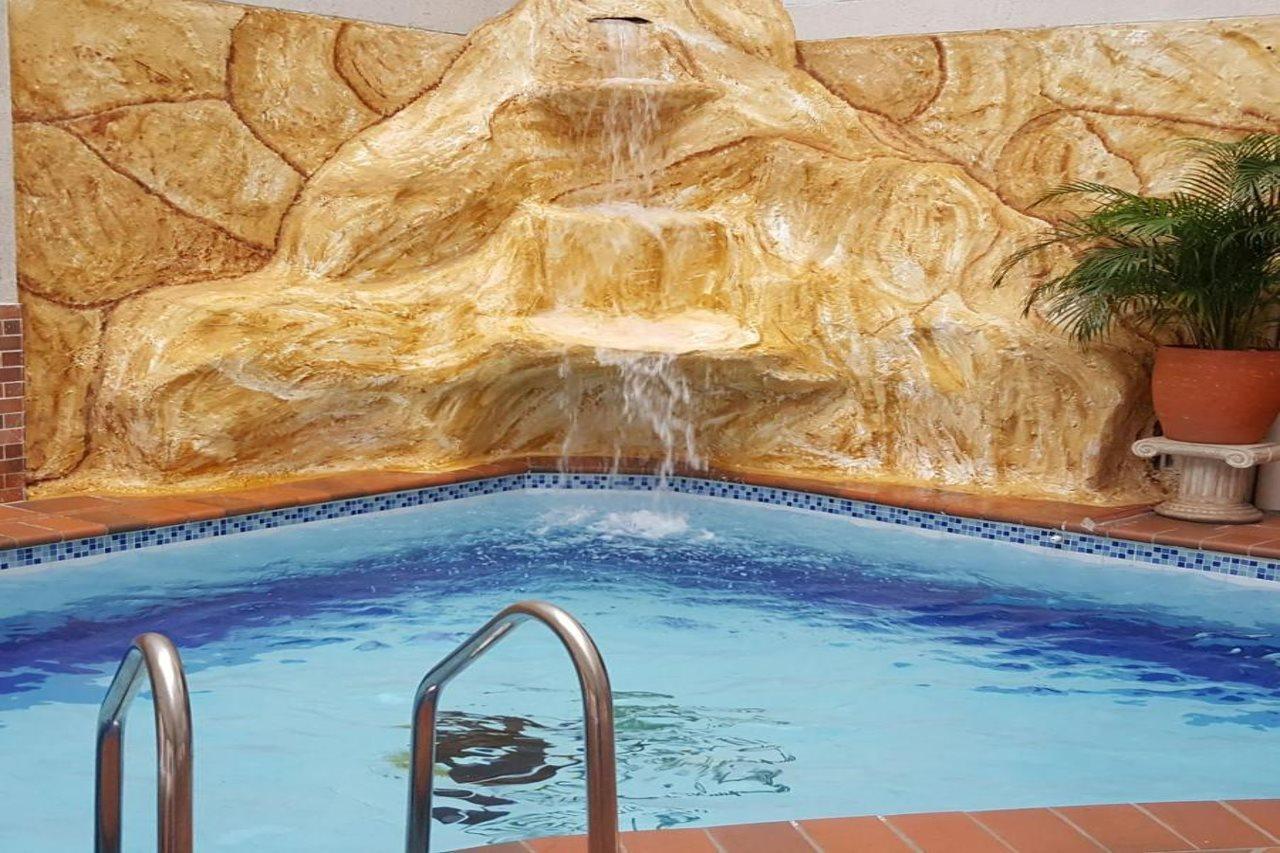 Hotel Getsemani Bga Bucaramanga Zewnętrze zdjęcie
