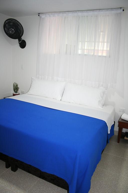 Hotel Getsemani Bga Bucaramanga Pokój zdjęcie